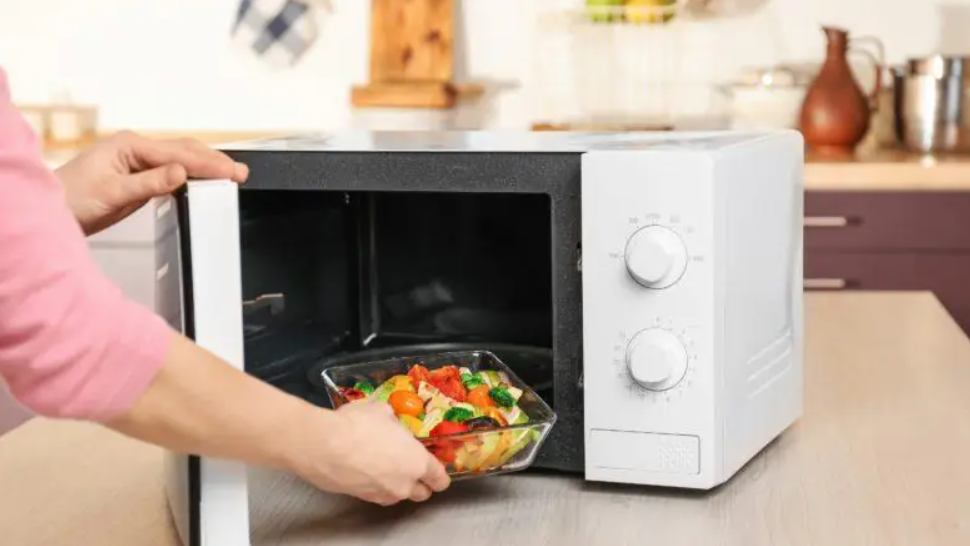 Cara Menggunakan Microwave