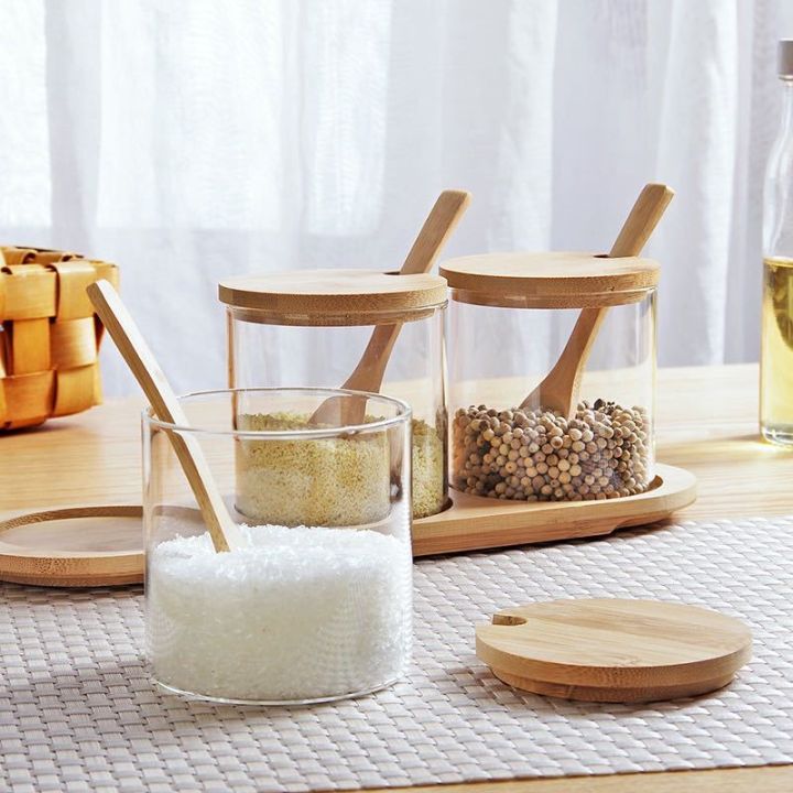 Toples Bumbu Dapur