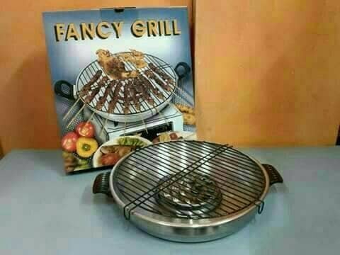Alat Pemanggang Daging