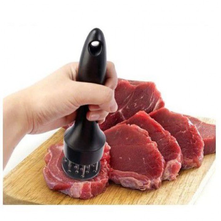 Alat Masak Untuk Mengolah Daging Kurban