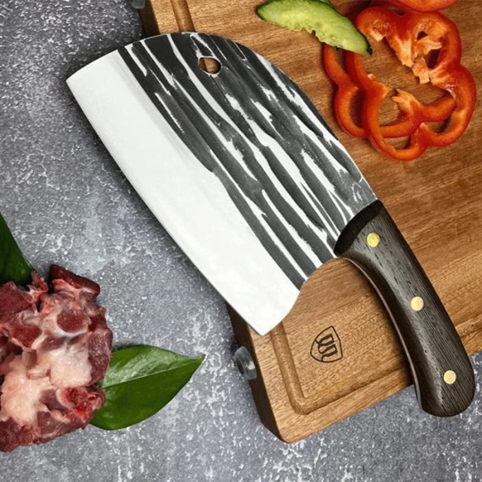 Alat Masak Untuk Mengolah Daging Kurban