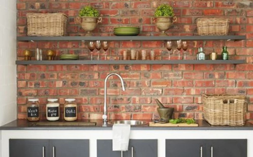 Model Dapur Sederhana Di Kampung