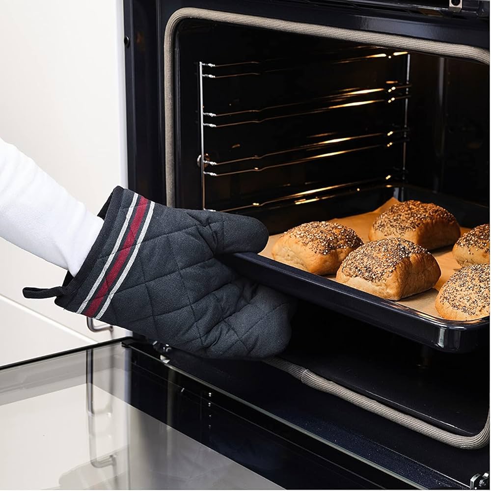 Rekomendasi Sarung Tangan Oven