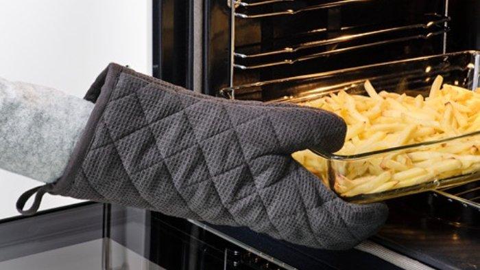 Rekomendasi Sarung Tangan Oven