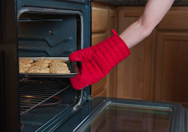 Cara Memilih Sarung Tangan Oven