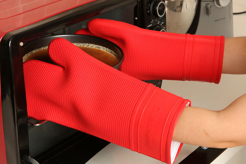 Rekomendasi Sarung Tangan Oven