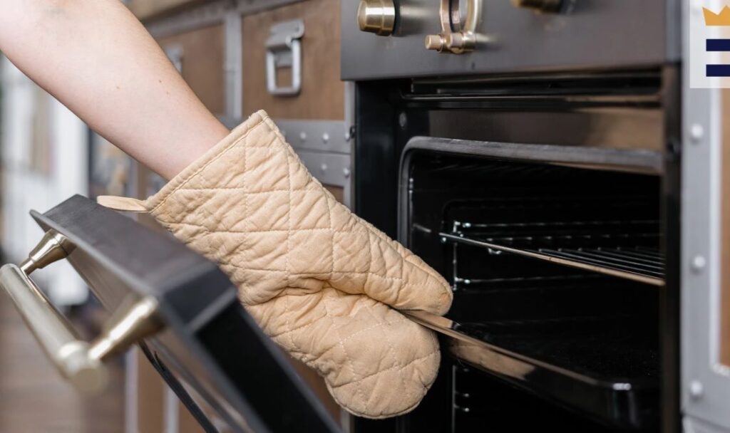 Rekomendasi Sarung Tangan Oven