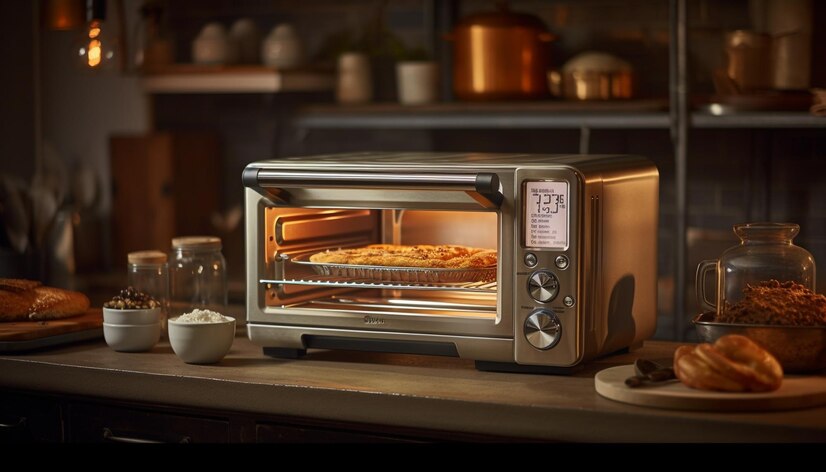 Cara Mengatasi Lampu Oven Mati