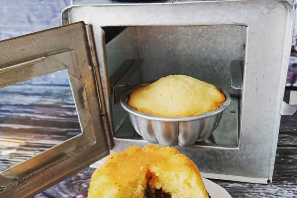 Perbedaan Oven Aluminium