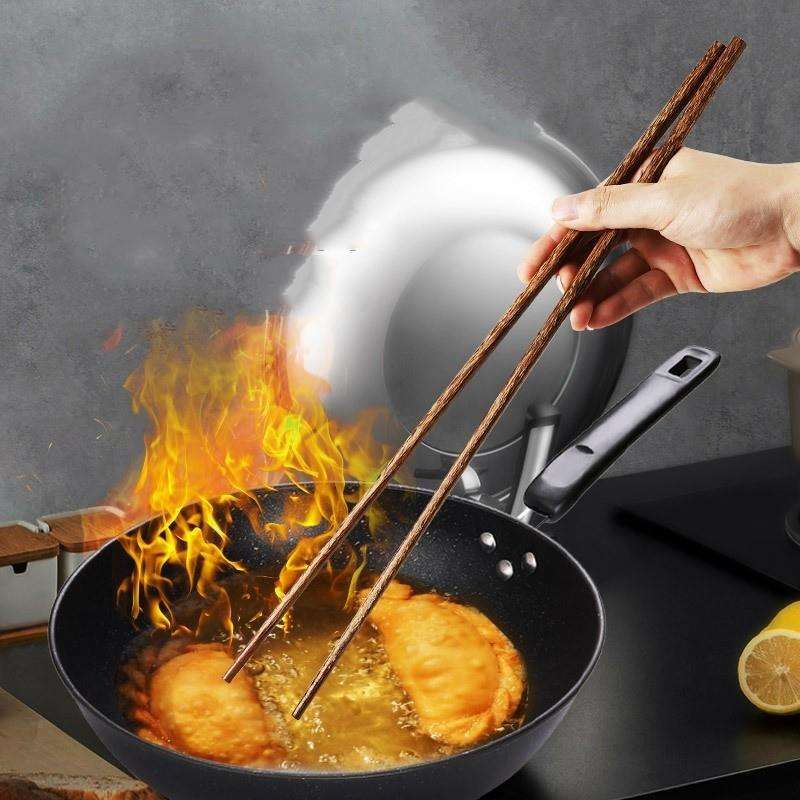 Rekomendasi Sumpit Dapur