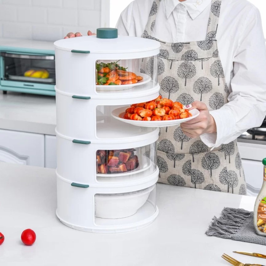 Rekomendasi Tudung Saji Dapur