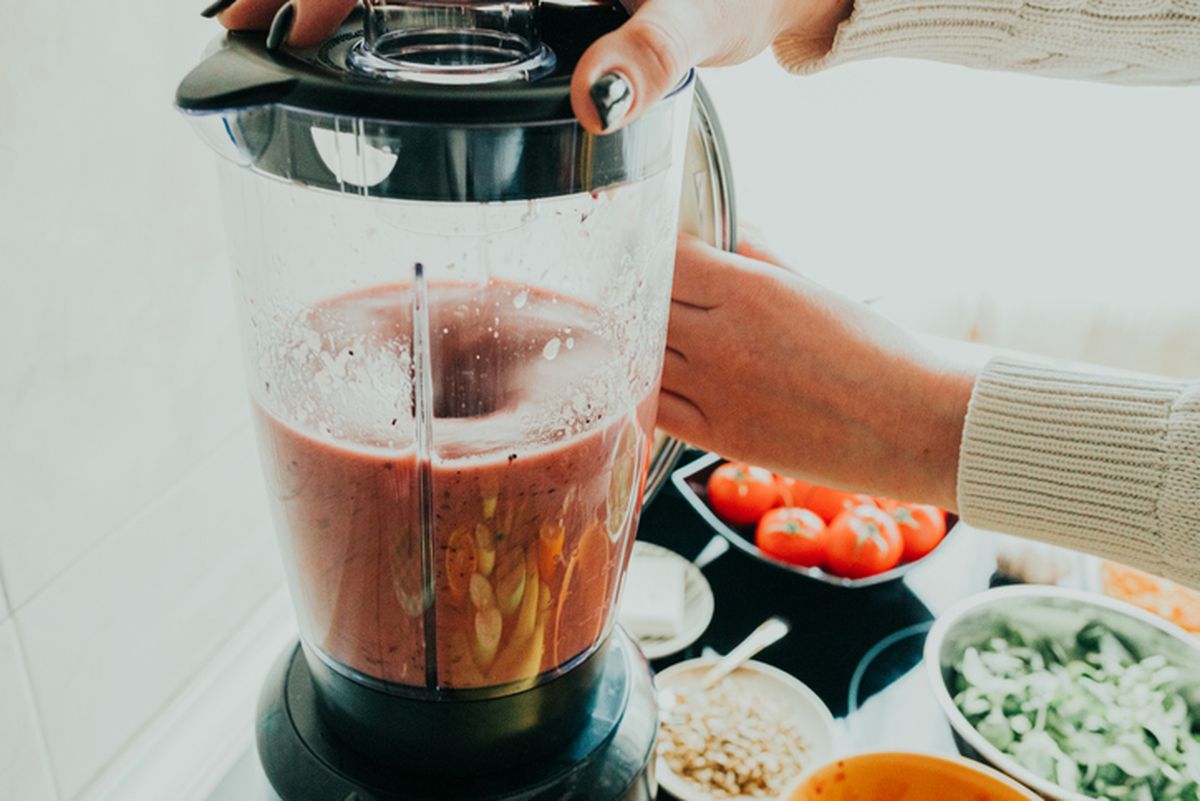 Tips Memilih Blender Dapur