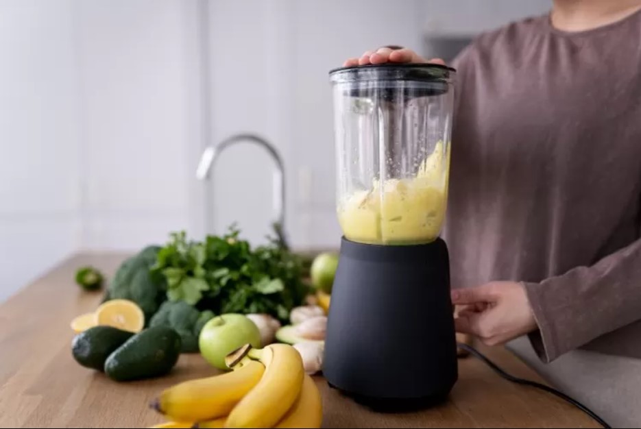 Tips Memilih Blender Dapur