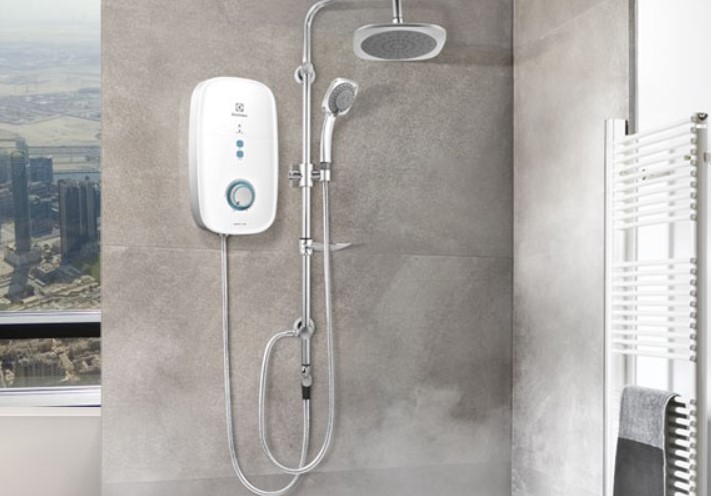 Water Heater Elecrolux