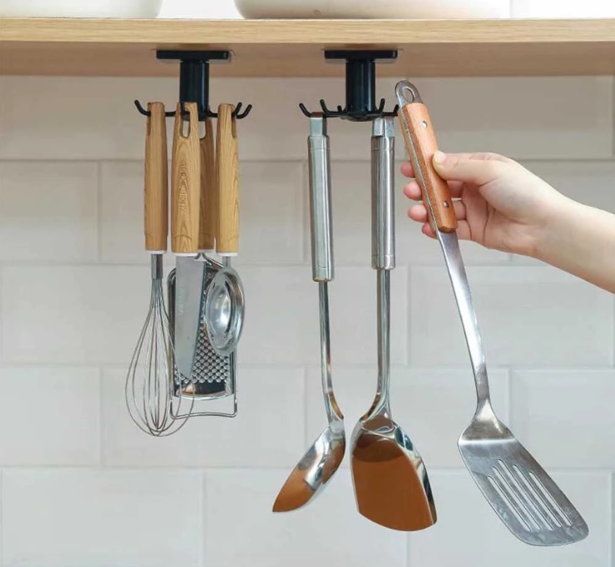 Rekomendasi Gantungan Dapur
