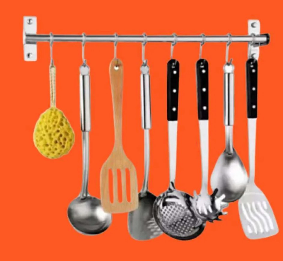 Rekomendasi Gantungan Dapur