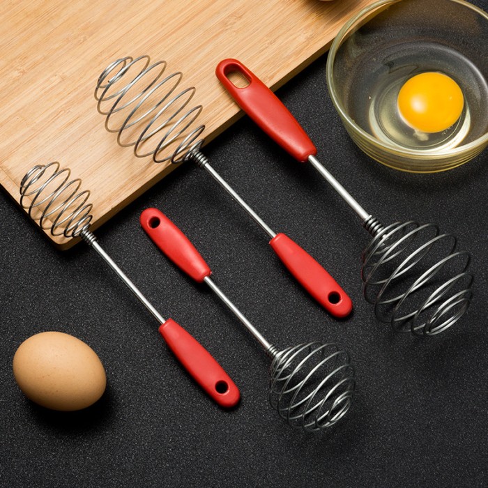 Kocokan Telur Dapur Terbaik