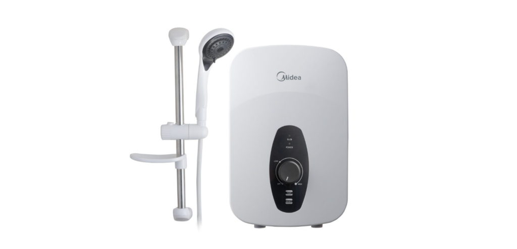 Water Heater Midea