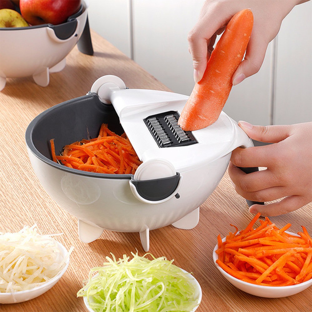 Jenis Parutan Dapur