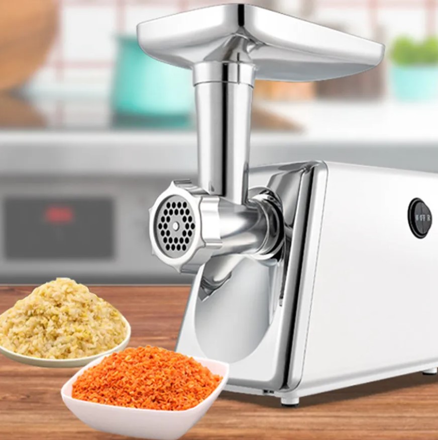 Rekomendasi Penggiling Daging Dapur