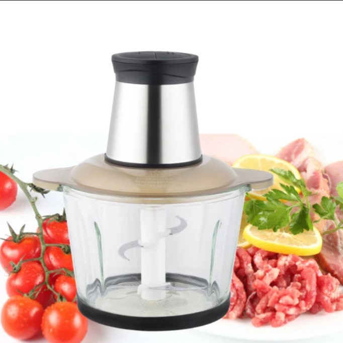 Rekomendasi Penggiling Daging Dapur