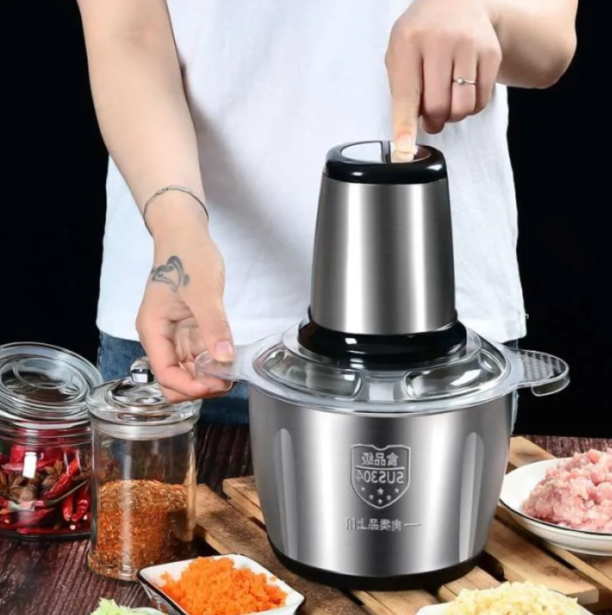 Rekomendasi Penggiling Daging Dapur