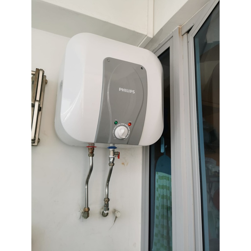 Water Heater Philips