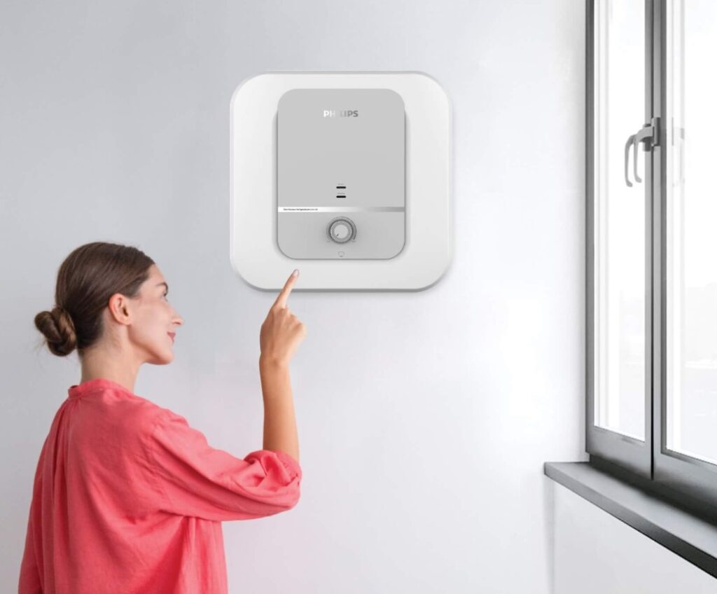 Water Heater Philips