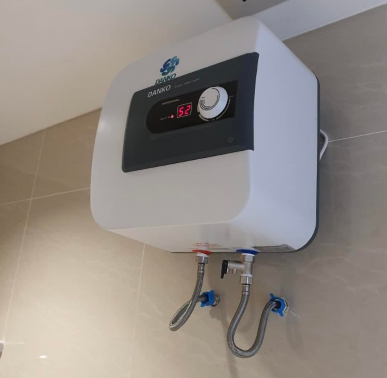 Water Heater Danko