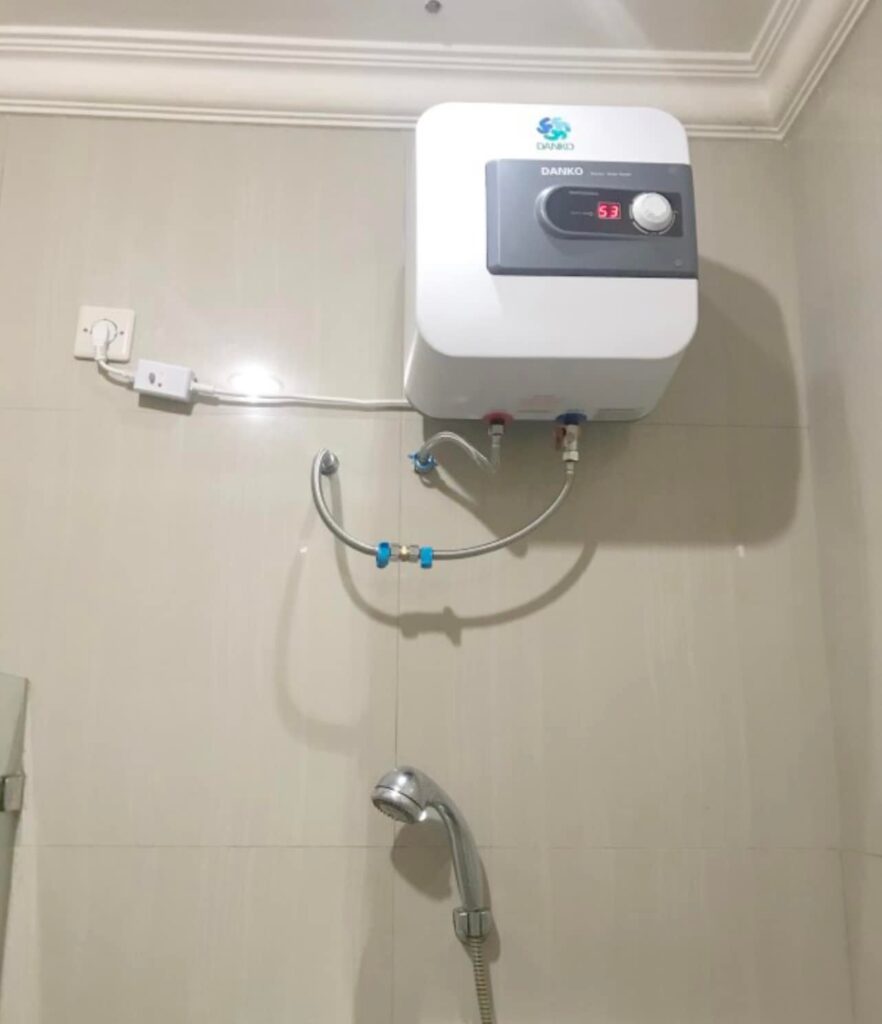 Water Heater Danko