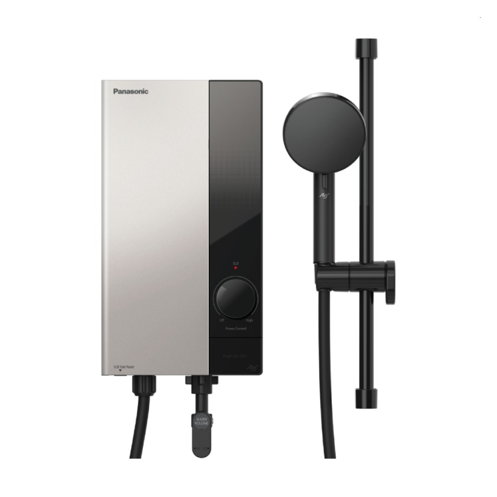 Water Heater Listrik Panasonic