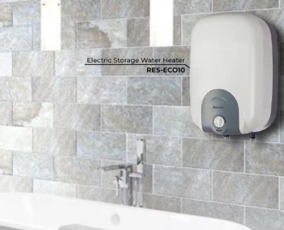 Water Heater Rinnai