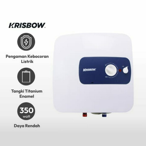 Water Heater Krisbow