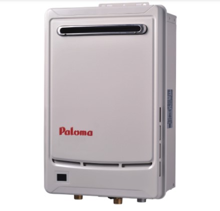 Water Heater Paloma
