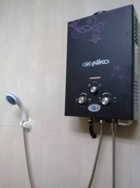 Water Heater Niko
