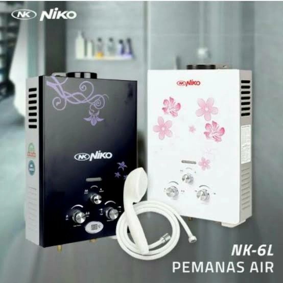  Water Heater Niko