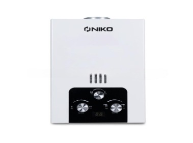  Water Heater Niko