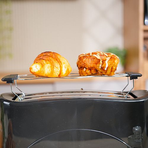 Jenis Toaster Roti Dapur