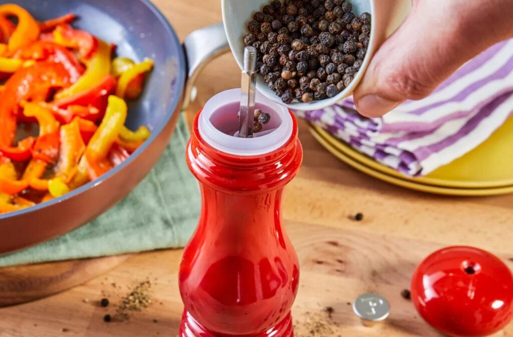 Penggiling Merica Dapur