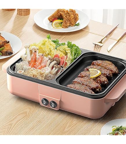 Multi Cooker Dapur