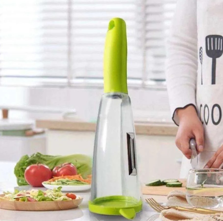 Alat Peeler Dapur