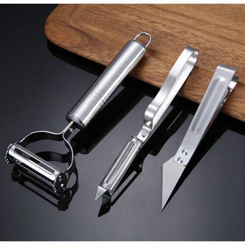 Alat Peeler Dapur