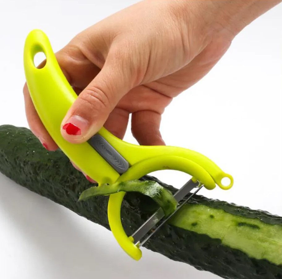 Alat Peeler Dapur