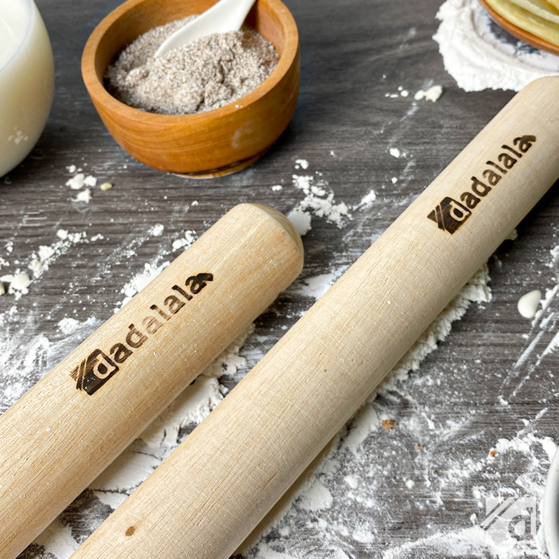 Rolling Pin Dapur
