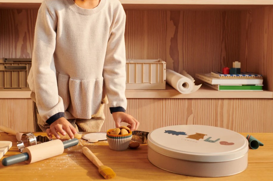 Rolling Pin Dapur