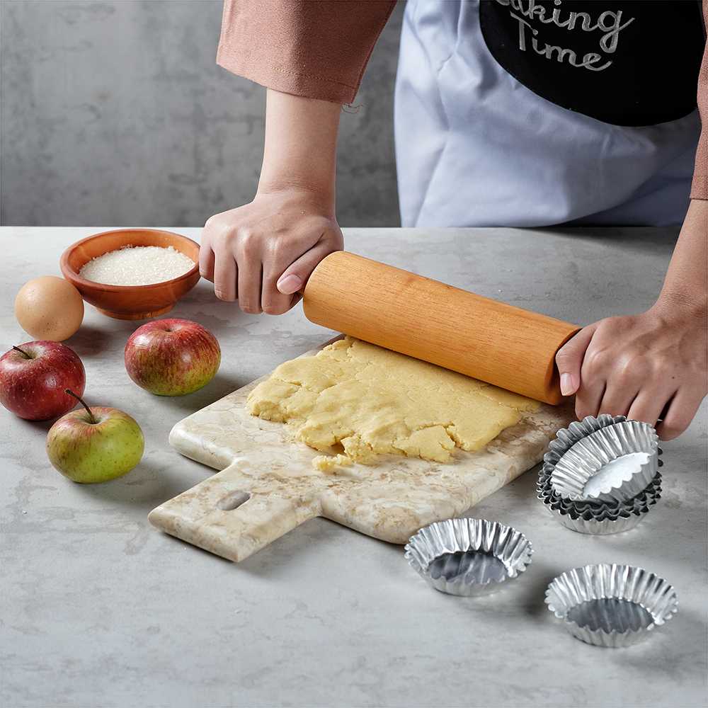 Rolling Pin Dapur