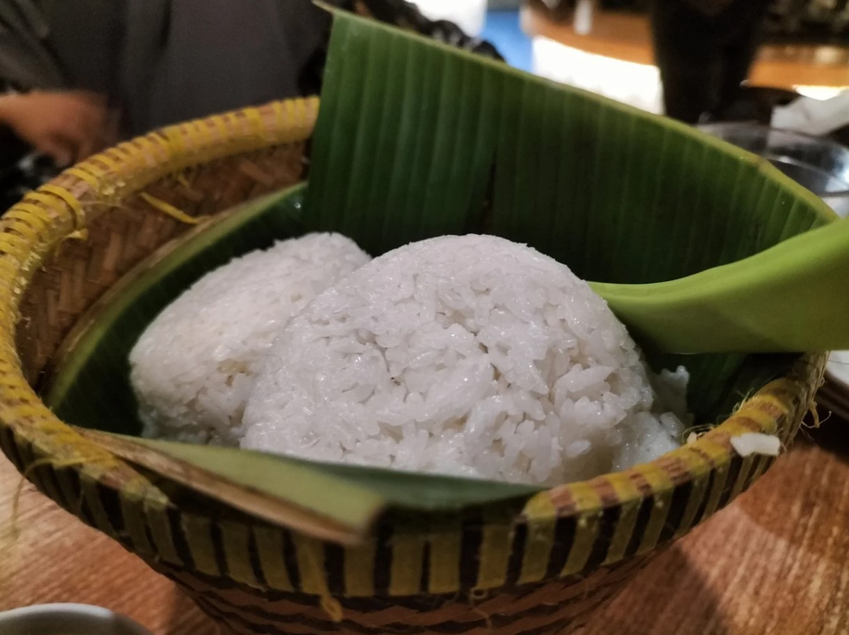 Sangku Nasi Dapur