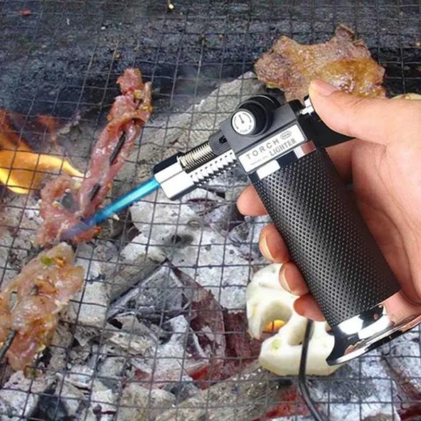 Torch Gas Dapur