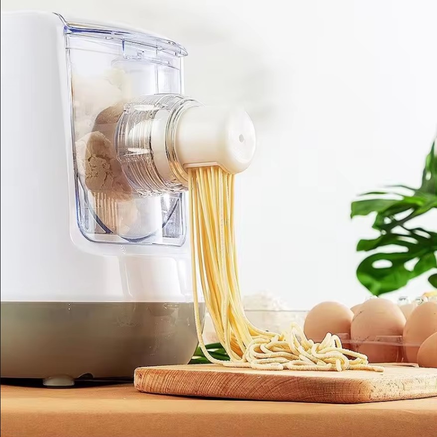 Penggiling Mie Dapur