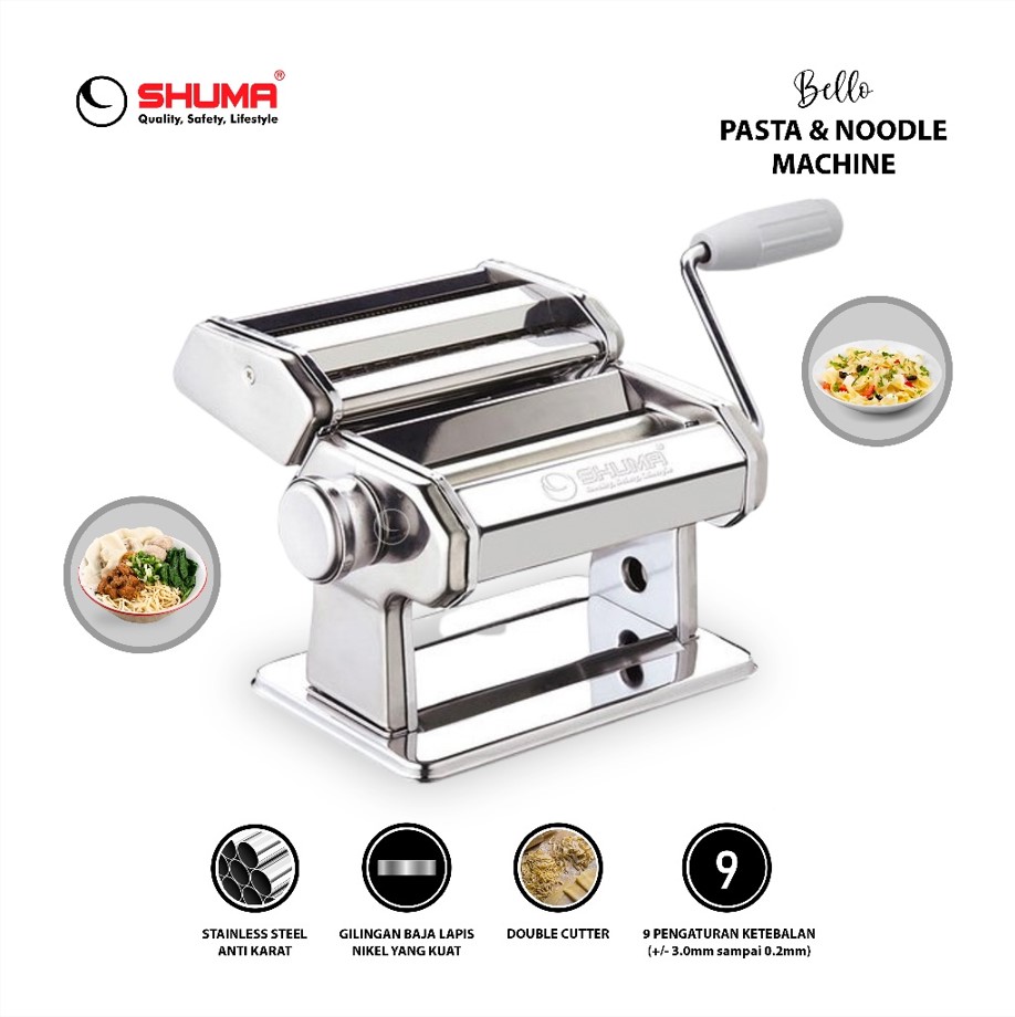 Penggiling Mie Dapur